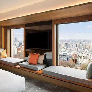 Hyatt Regency Tokyo